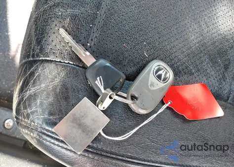 2006 Acura Tsx from USA, damaged, VIN JH4CL969X6C026691